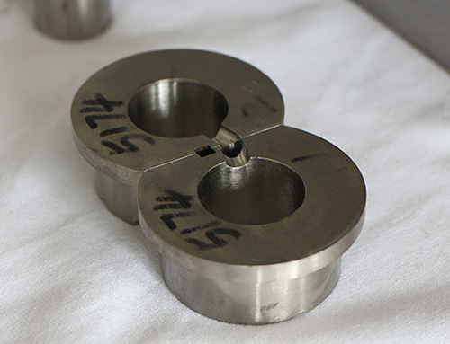 熔體計量齒輪泵