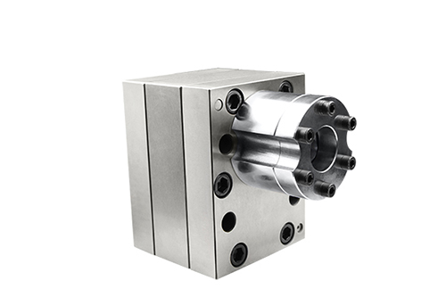 紡絲計(jì)量泵