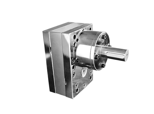 紡絲計(jì)量泵